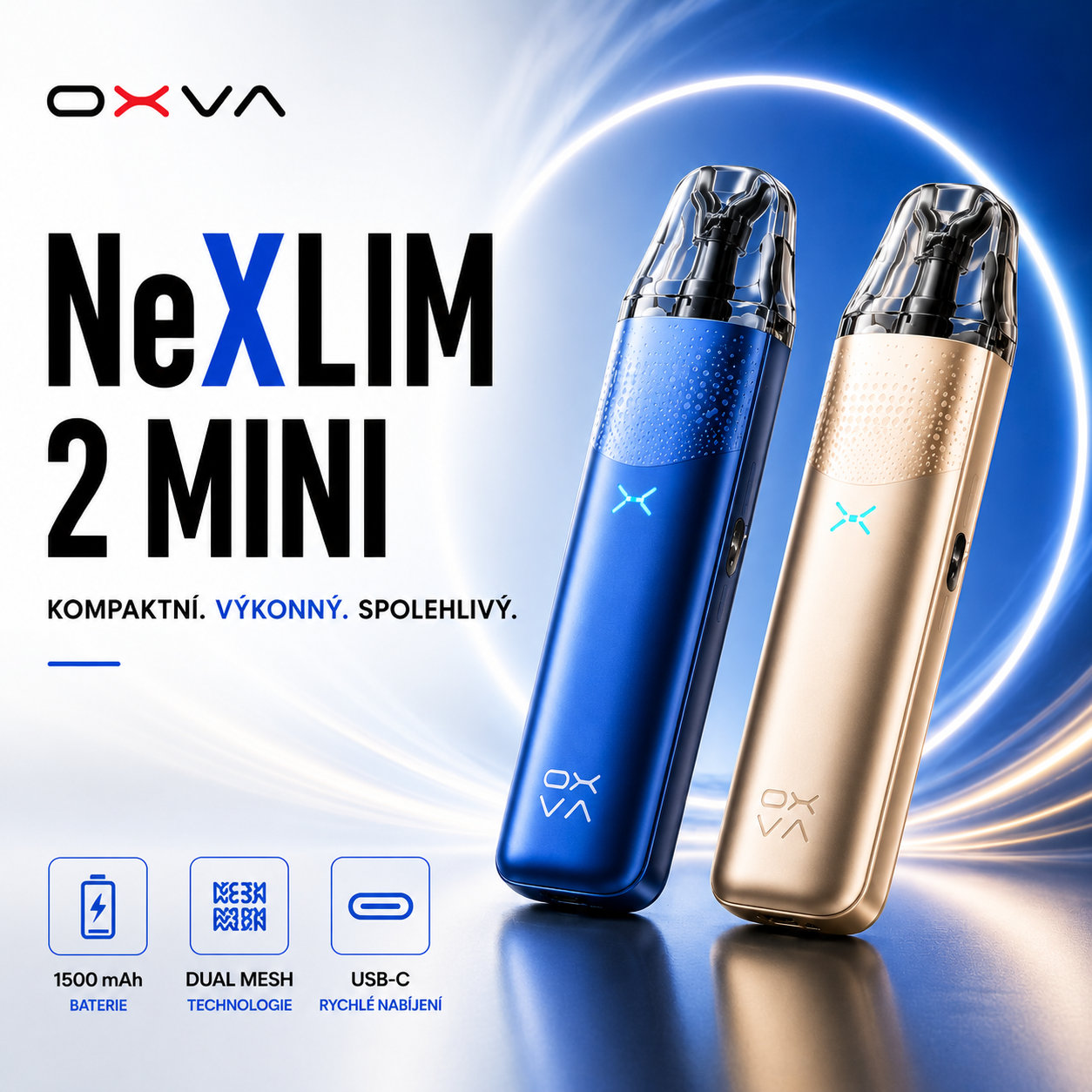Nexlim 2 Mini